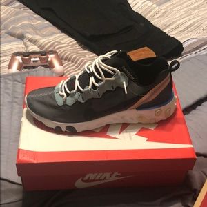 Nike react element 55